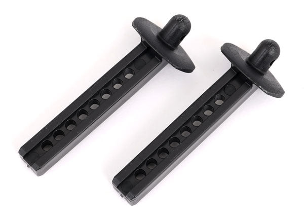 Traxxas 9417 Body Posts Rear (2)