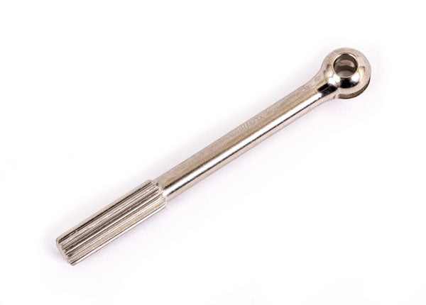Traxxas 9451 Half Shaft External Splined