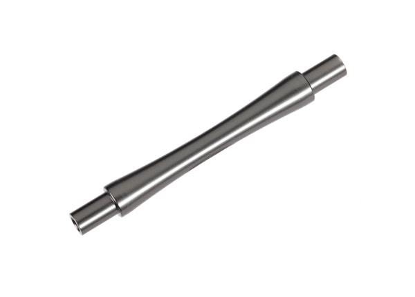 Traxxas 9463 Axle Wheelie Bar Alum Gray