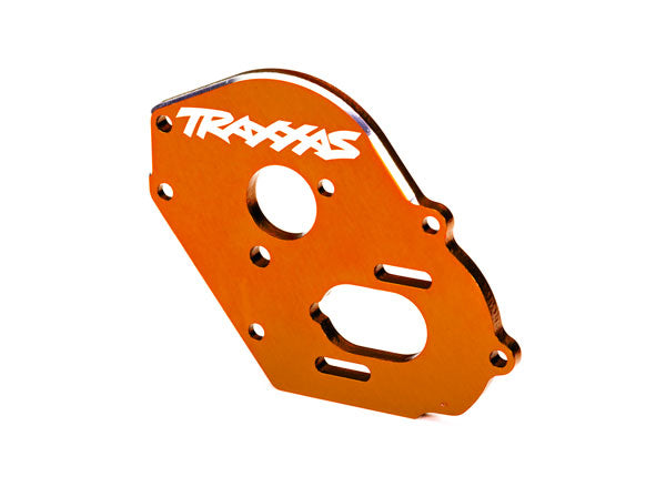 Traxxas 9490A Plate Motor Orange