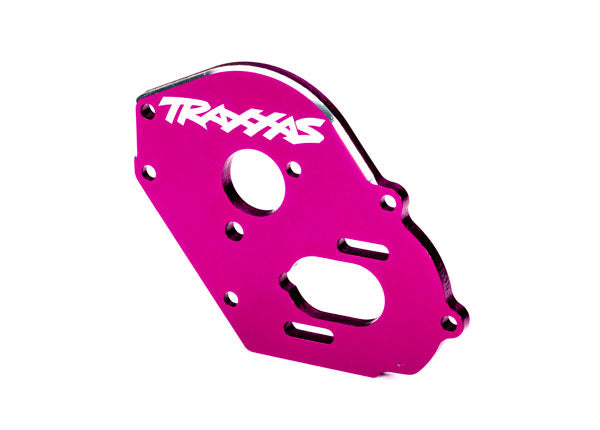 Traxxas 9490P Plate Motor Pink