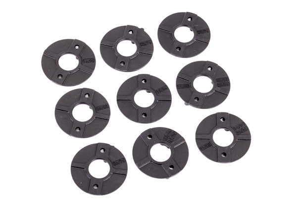 Traxxas 9491 Gear Adapter Set Fixed 48P