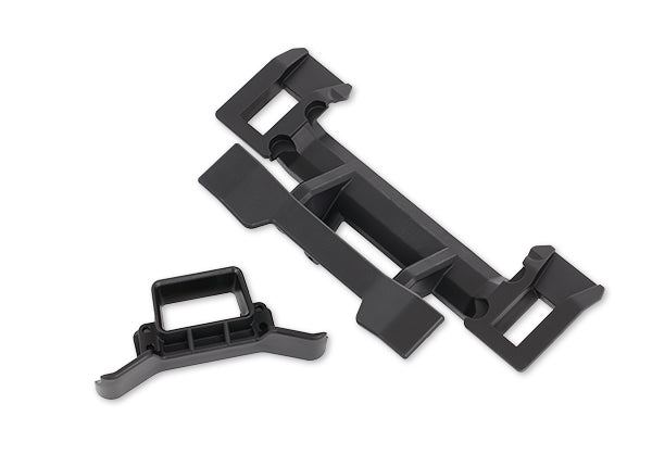 Traxxas 9515 Body Mounts Front/Rear