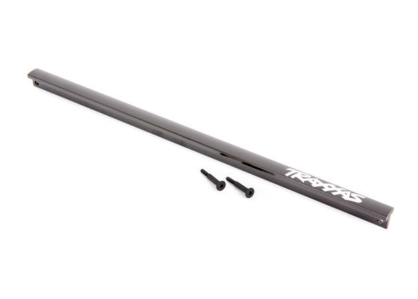 Traxxas 9523A Center Brace T-Bar Alum Gray