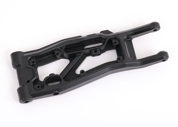 Traxxas 9530 Suspension Arm Frnt Rght Blk