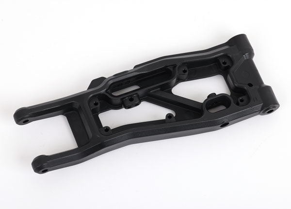 Traxxas 9531 Suspension Arm Frnt Lft Blk