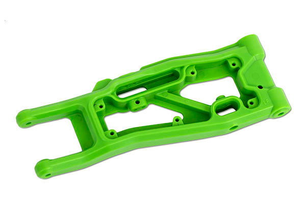 Traxxas 9531G Suspension Arm, Front (Left), Green