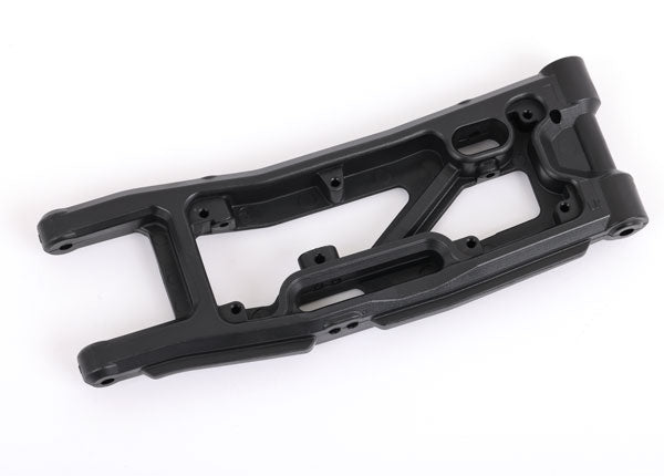 Traxxas 9534 Suspension Arm Rear Left Black