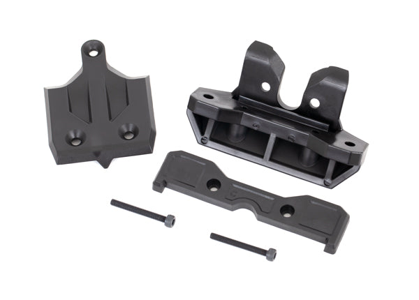 Traxxas 9536 Bumper Rear