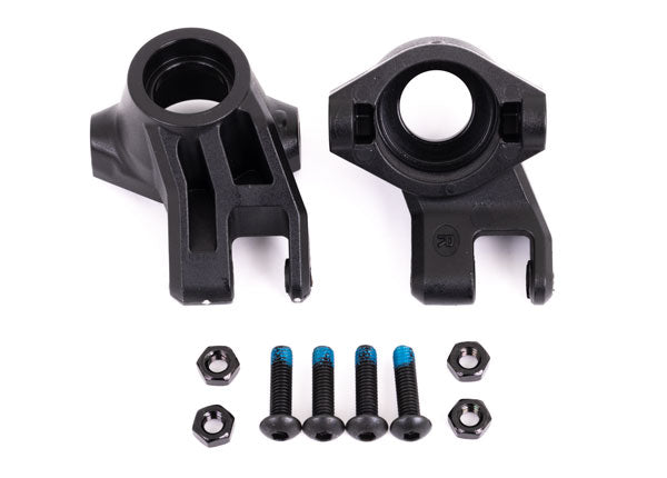 Traxxas 9537 Steering Blocks L/R