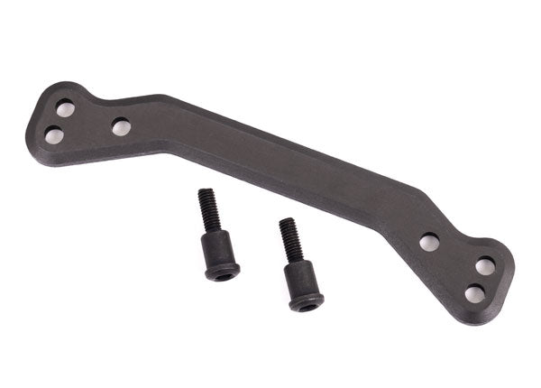 Traxxas 9546A Draglink Steering Alum Dark