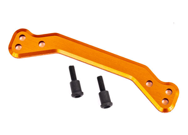Traxxas 9546T Draglink Steering Alum Orng
