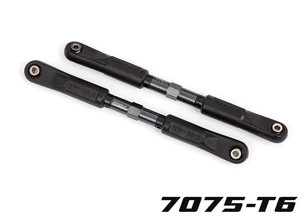 Traxxas 9549A Toe Links Sledge Alum Dark