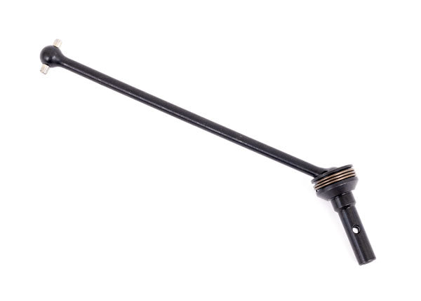 Traxxas 9550 Driveshaft Front Assembled