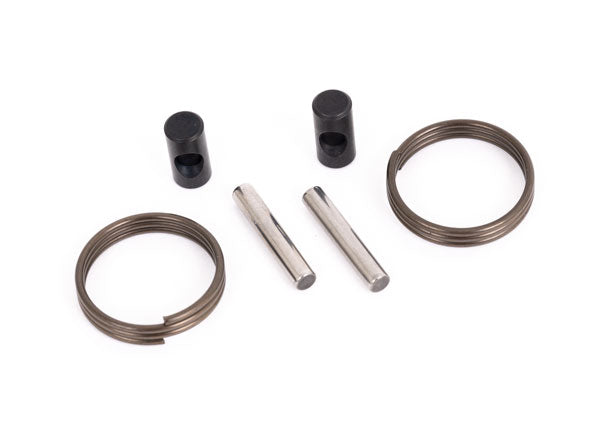 Traxxas 9551 Rebuild Kit Steel Cv Driveshft