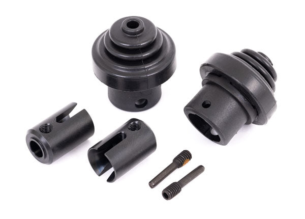 Traxxas 9587 Drive Cup F/R Hardened