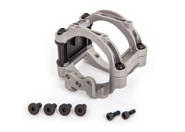 Traxxas 9589 Motor Mount Upper/Lower