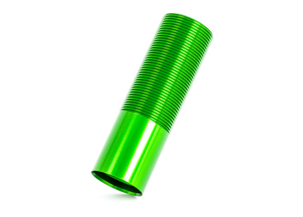 Traxxas 9665G Body Gt-Maxx Shock Alum Green