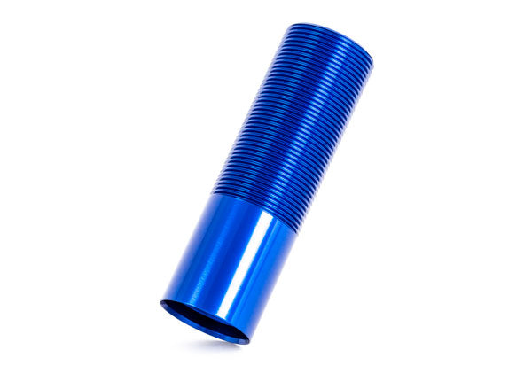 Traxxas 9665X Body Gt-Maxx Shock Alum Blu