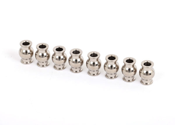 Traxxas 9683 Hollow Balls Steel