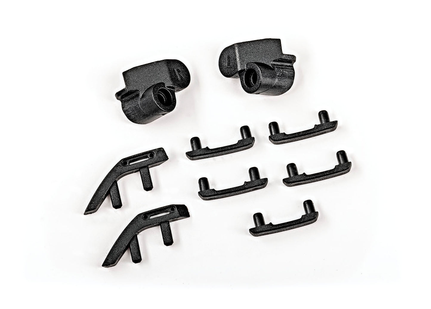 Traxxas 9717 Trail Sights & Door Handles