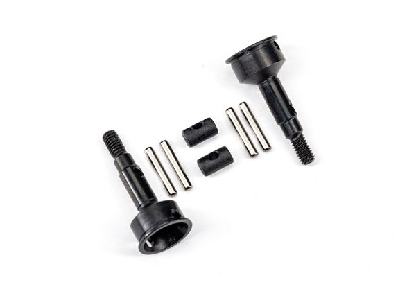 Traxxas 9753 Stub Axles/Pins