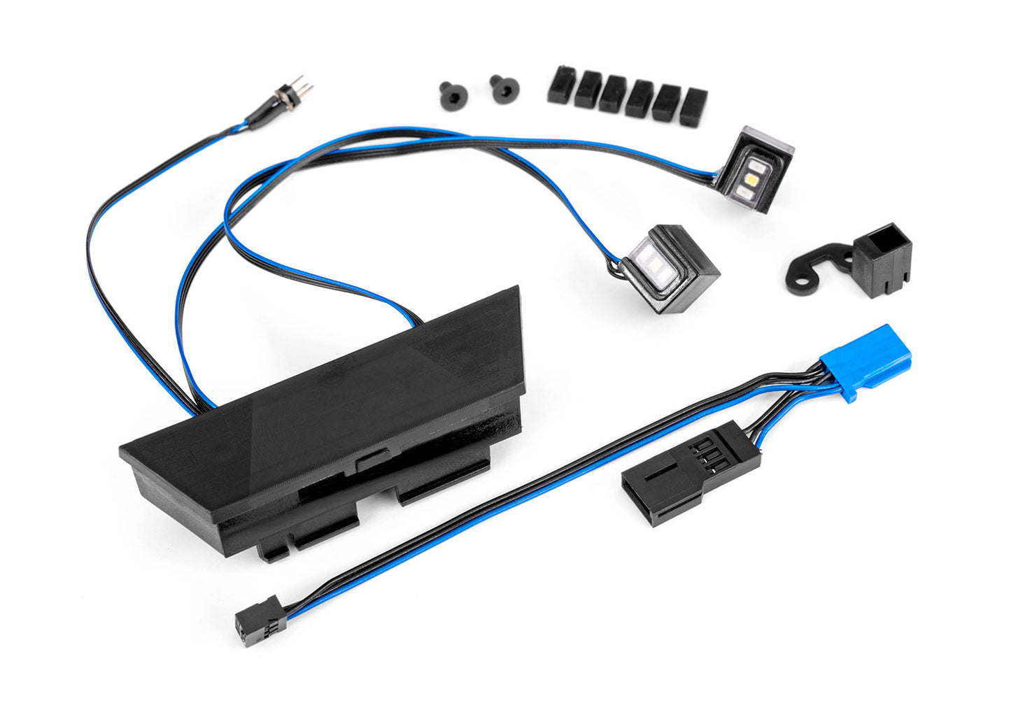 Traxxas 9790 Led Light Set 9795 Trailer
