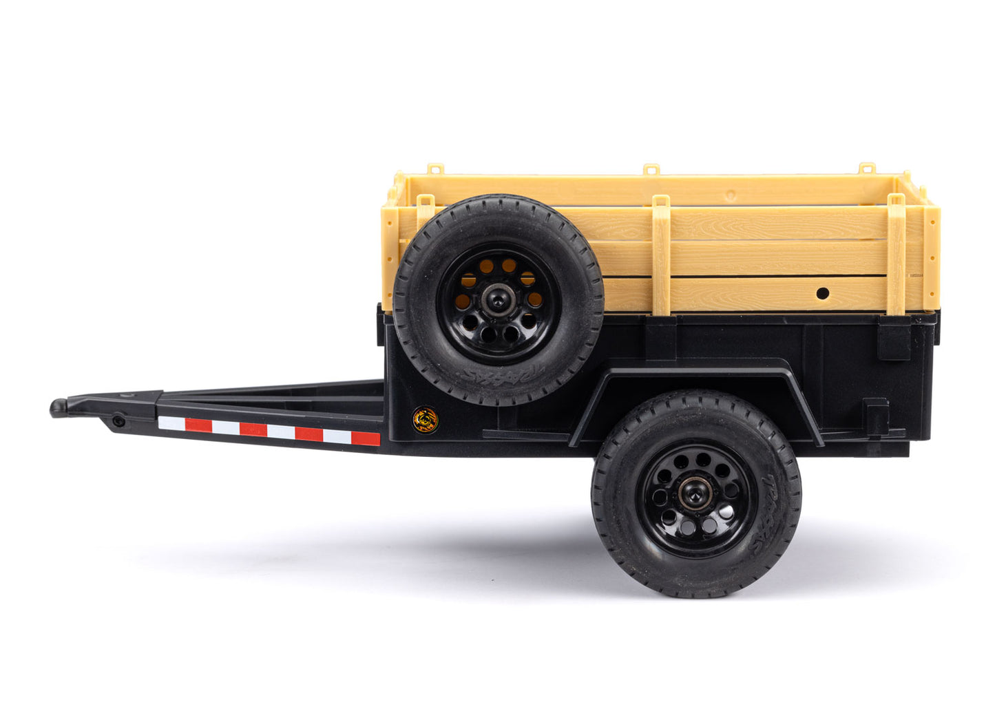 Traxxas 9798 Stake Sides, Utility Trailer