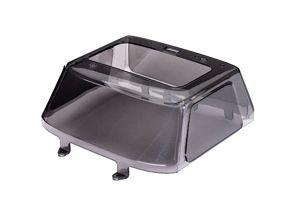 Traxxas 9815X Windows Tinted Fits 9812 Body