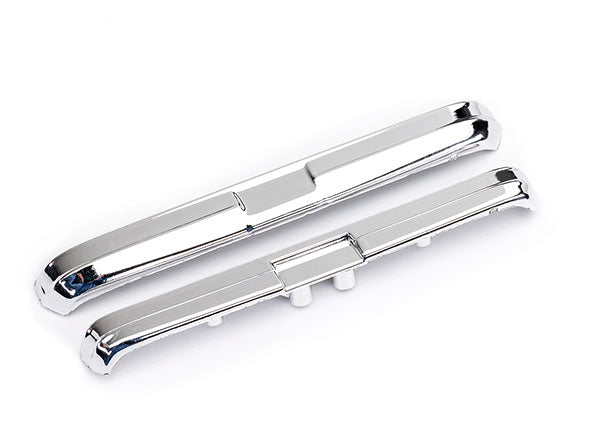 Traxxas 9835 Bumper Front (1)/ Rear (1)