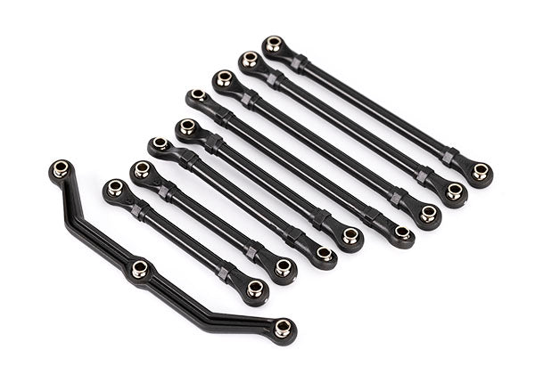 Traxxas 9842 Susp Link Set Complete Assm