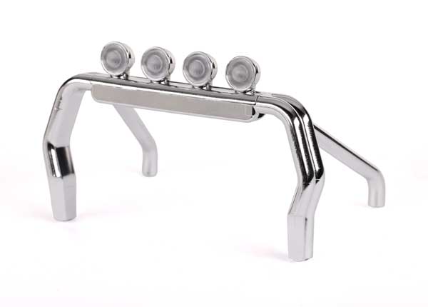 Traxxas 9862 Roll Bar Assm Fits 9811 Body