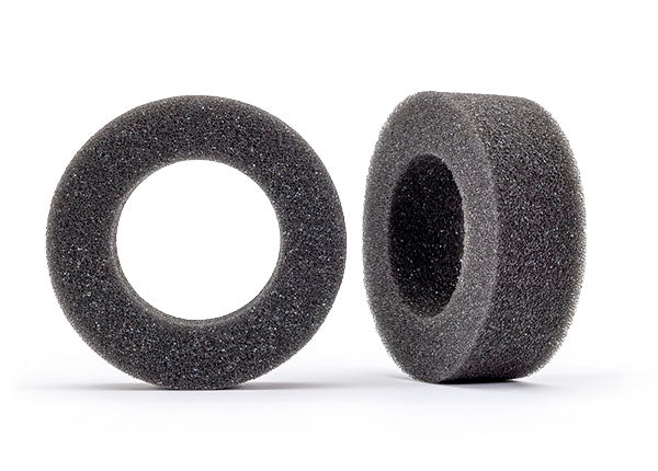 Traxxas 9875 Foam Inserts 1.0" Soft