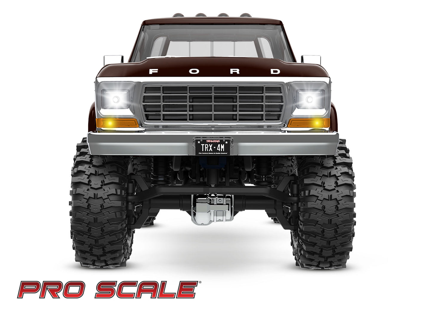 Traxxas 9884 Led Light Set Cmplt Fits 9812 Body