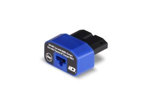 TRAXXAS 2821-PORT ID CHARGER PORT FOR TRX-4M BATT