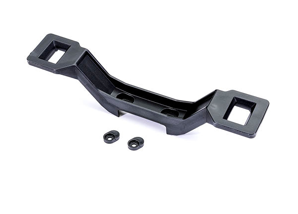 Traxxas 10124 Body Mount Front/Adapter/Inserts