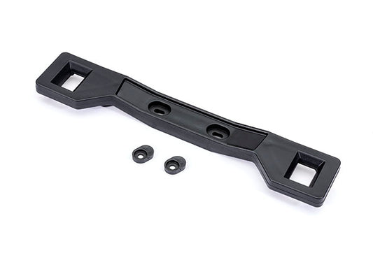 Traxxas 10125 Body Mount Rear/Inserts