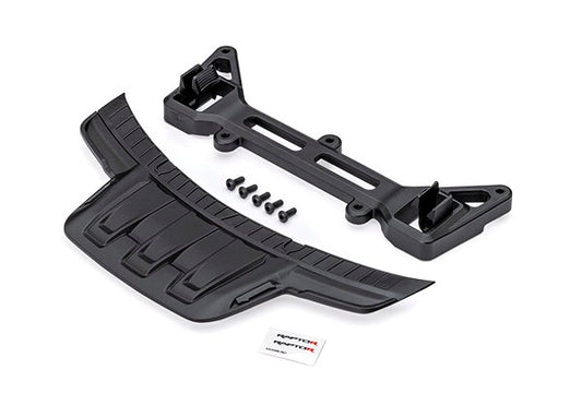 Traxxas 10142 Front Latch/Hood Insert