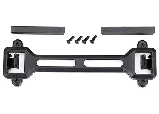 Traxxas 10144 Rear Latch And Mount