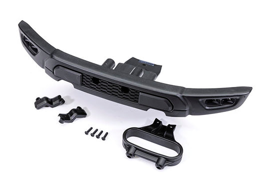 Traxxas 10151 Front Bumper/Bumper Mount