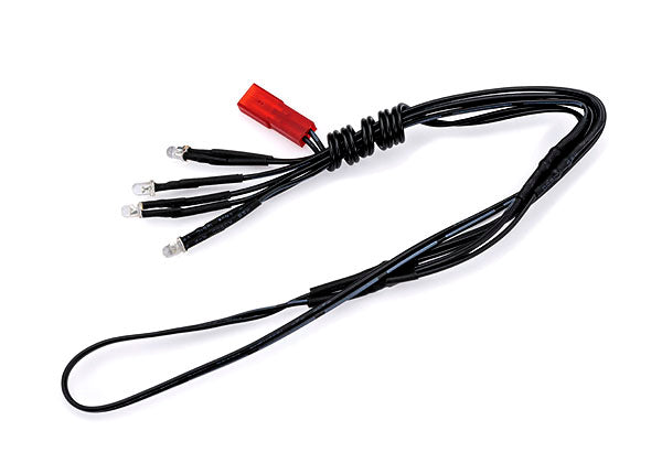 Traxxas 10156 Front Light Harness