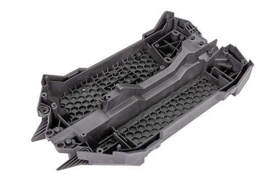 Traxxas 10222 Chassis Maxx Sc