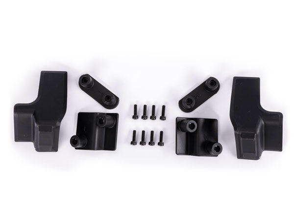 Traxxas 10226 Body Reinforcement Set Blk