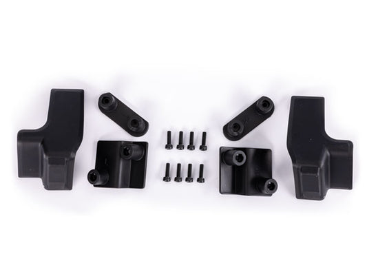 Traxxas 10226 Body Reinforcement Set Blk
