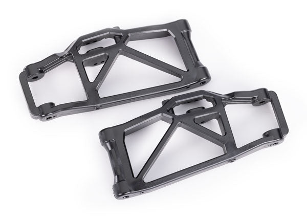 Traxxas 10230 Susp Arms Lower Blk L&R F&R