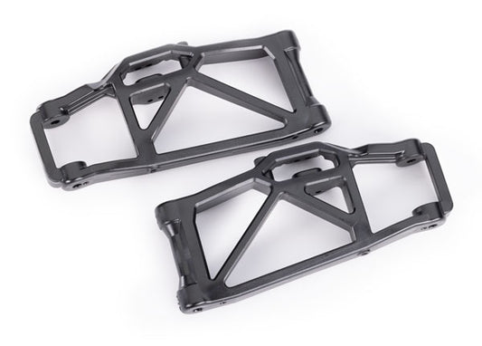 Traxxas 10230 Susp Arms Lower Blk L&R F&R