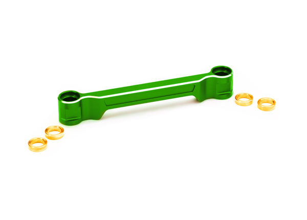 Traxxas 10239-Grn Steering Draglink Alum Grn