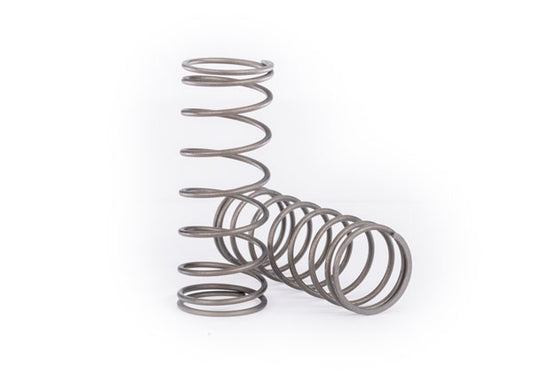 Traxxas 10240 Springs Gt-Maxx 1.036 Rate Natural (2)