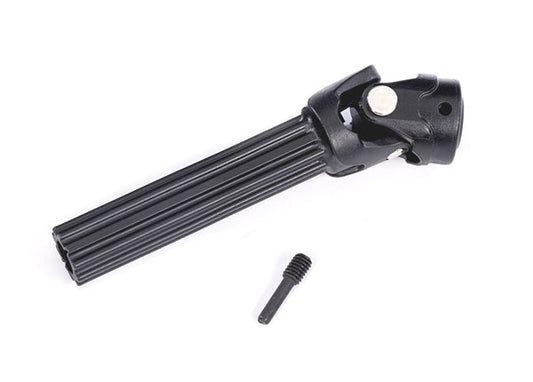Traxxas 10249 Diff Output Yoke Assy Frnt Or Rear