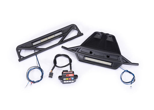 Traxxas 10290 Led Light Kit Cmplt Maxx Slash